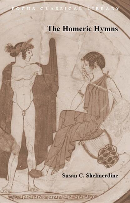 Couverture_The Homeric Hymns