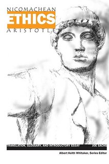 Front cover_Aristotle's Nicomachean Ethics