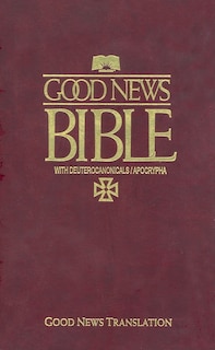 Front cover_GNT Pew Bible Catholic