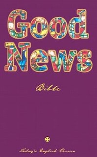 Couverture_Good News Bible-tev