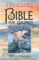 Good News Children's Bible-tev