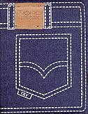 Front cover_CEV The Word Denim Bible
