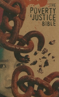 Couverture_Poverty & Justice Bible-CEV