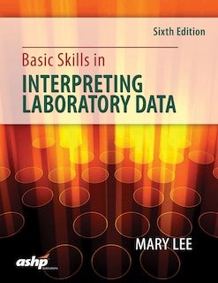 Couverture_Basic Skills In Interpreting Laboratory Data