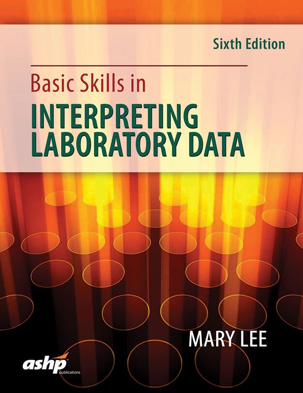 Couverture_Basic Skills In Interpreting Laboratory Data