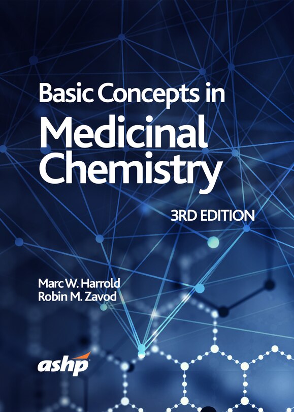 Front cover_Basic Concepts in Medicinal Chemistry