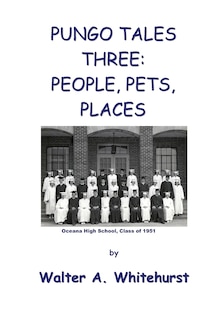 Front cover_Pungo Tales Three