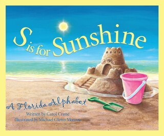Couverture_S Is For Sunshine