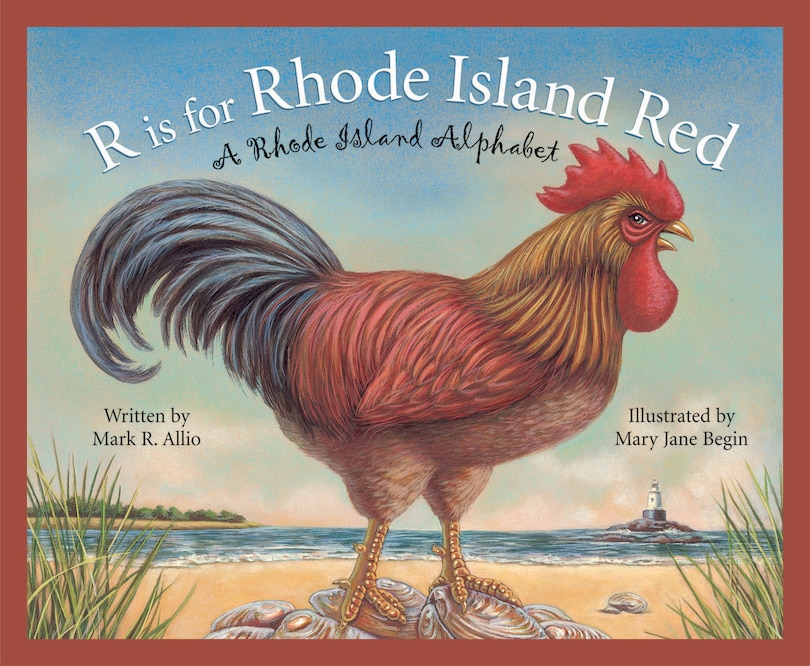 Couverture_R Is For Rhode Island Red