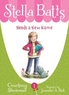 Front cover_Stella Batts Needs a New Name