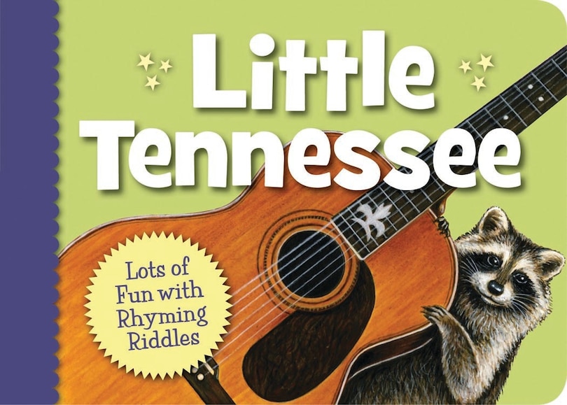 Front cover_Little Tennessee