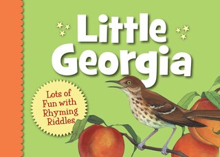 Front cover_Little Georgia