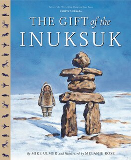 Couverture_Gift of the Inuksuk Trade Book
