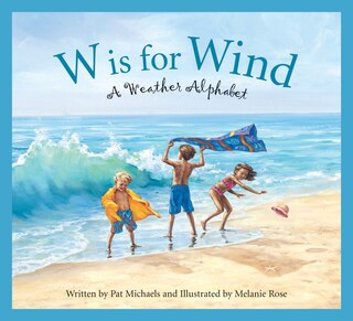 Front cover_W Is For Wind