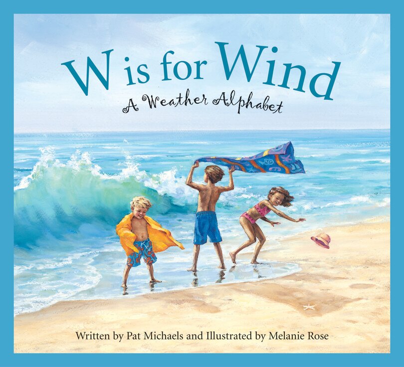 Front cover_W Is For Wind