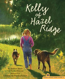 Kelly Of Hazel Ridge