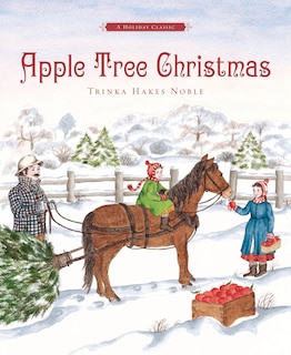 Front cover_Apple Tree Christmas
