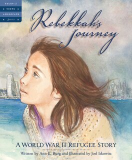 Couverture_Rebekkah's Journey