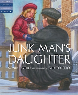 Couverture_Junkman's Daughter