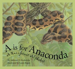 Couverture_A Is For Anaconda