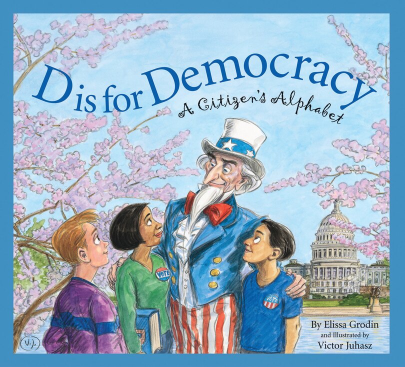 Couverture_D Is For Democracy
