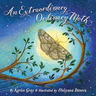 Couverture_An Extraordinary Ordinary Moth