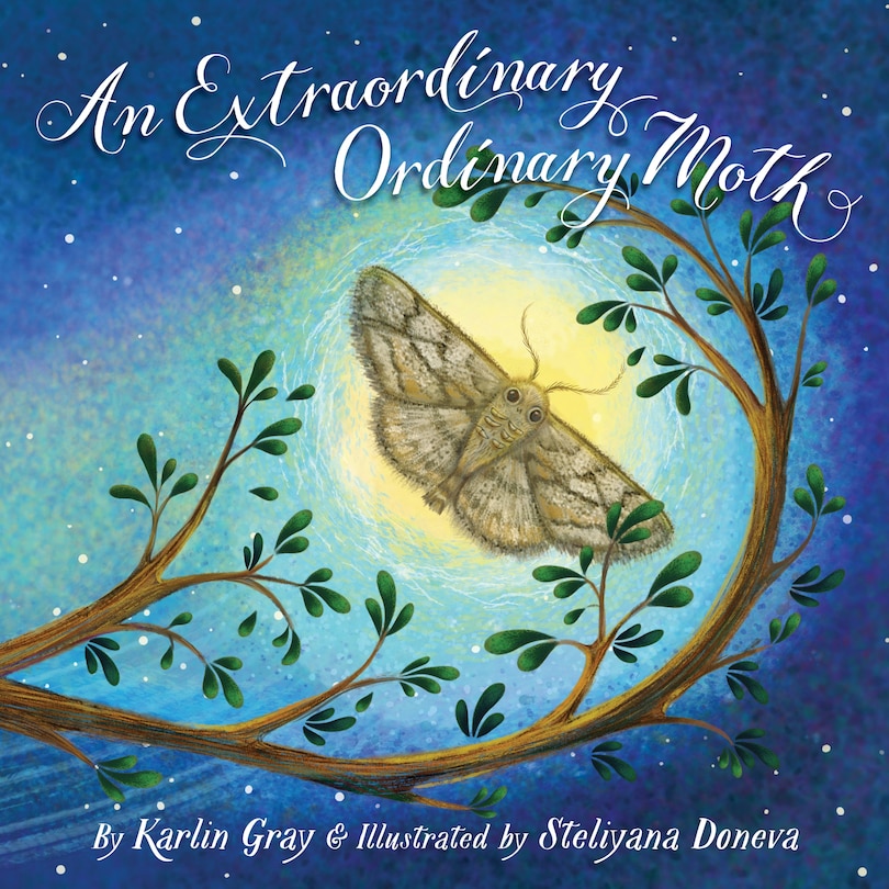 Couverture_An Extraordinary Ordinary Moth