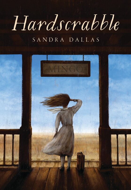 Front cover_Hardscrabble