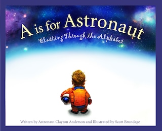 Couverture_A Is For Astronaut