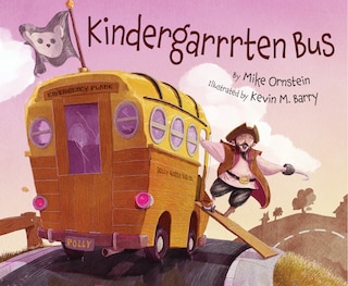 Couverture_Kindergarrrten Bus