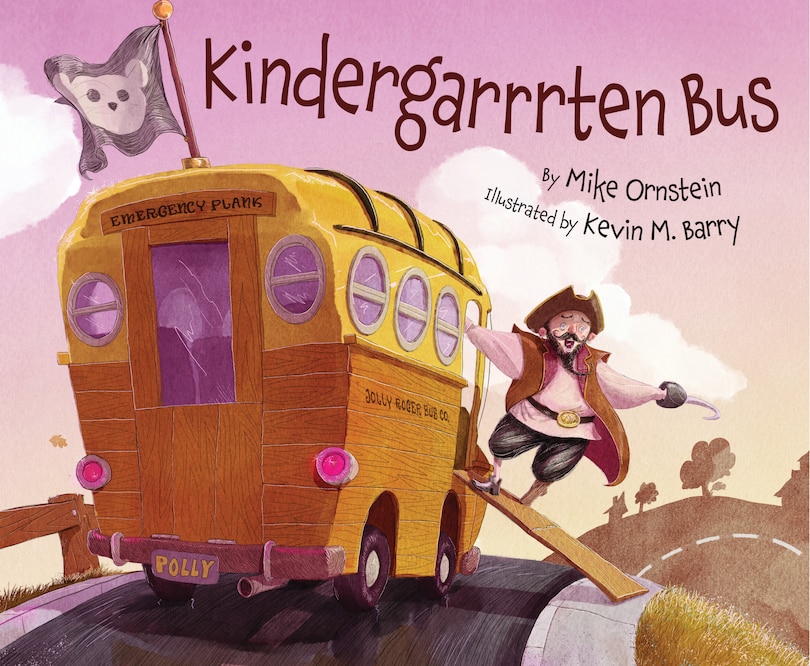 Couverture_Kindergarrrten Bus