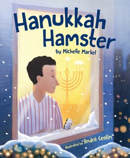 Front cover_Hanukkah Hamster