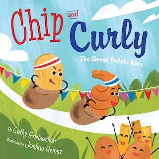 Front cover_Chip and Curly