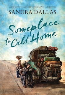 Couverture_Someplace To Call Home