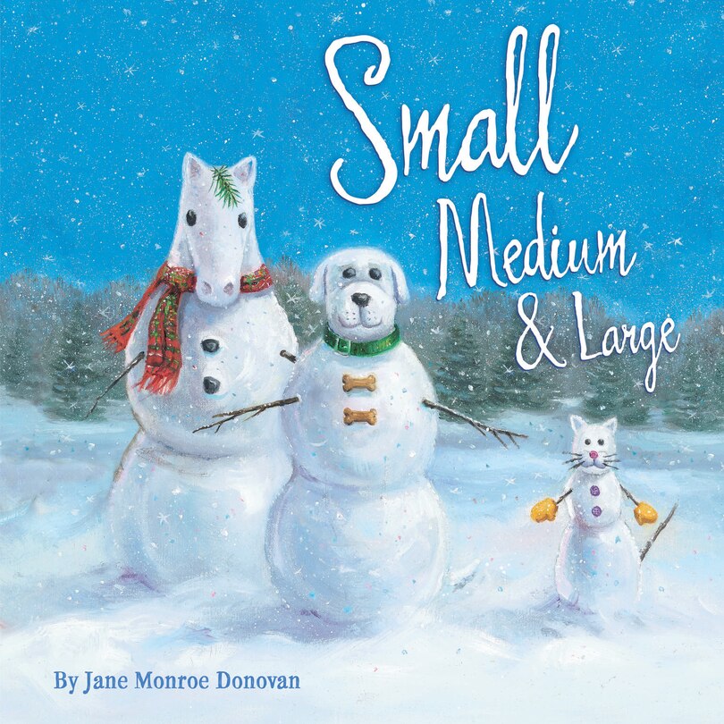 Front cover_Small, Medium & Large