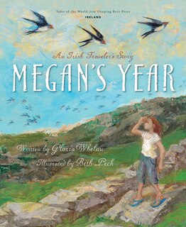 Couverture_Megan's Year