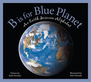 Front cover_B Is For Blue Planet