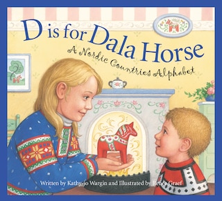 Couverture_D Is For Dala Horse