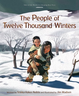 Couverture_The People Of Twelve Thousand Winters