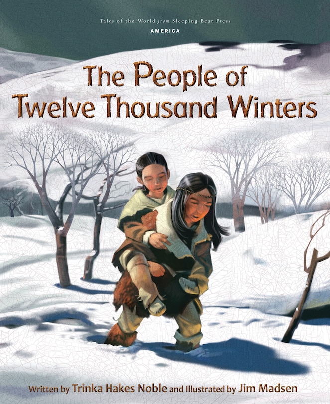 Couverture_The People Of Twelve Thousand Winters