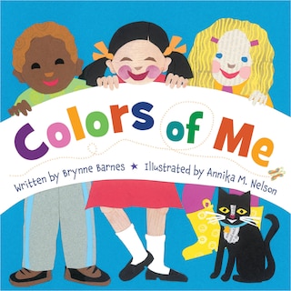 Couverture_Colors Of Me