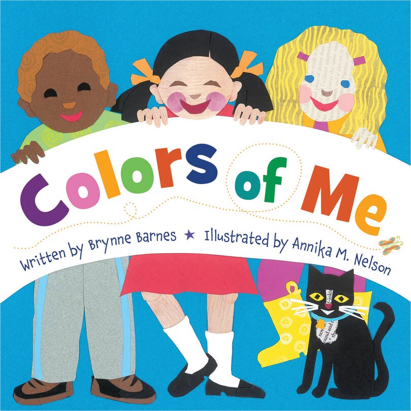 Couverture_Colors Of Me