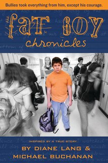 Front cover_The Fat Boy Chronicles