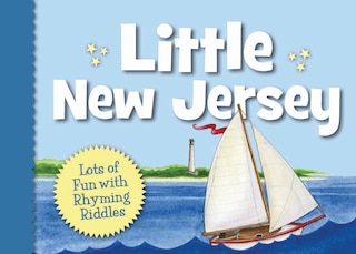 Front cover_Little New Jersey