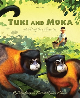 Couverture_Tuki And Moka