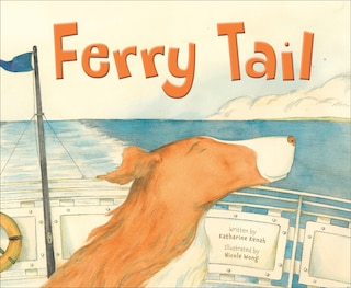 Ferry Tail