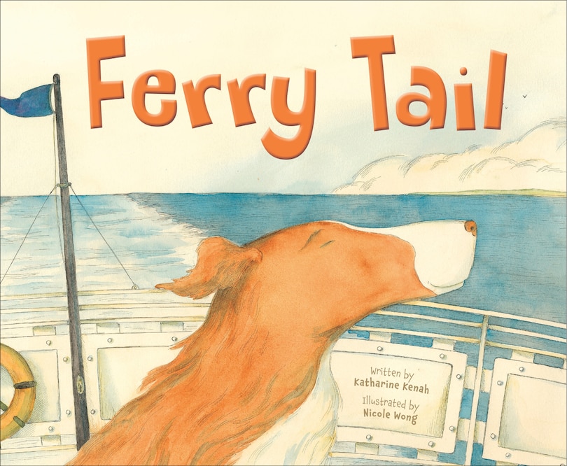 Ferry Tail