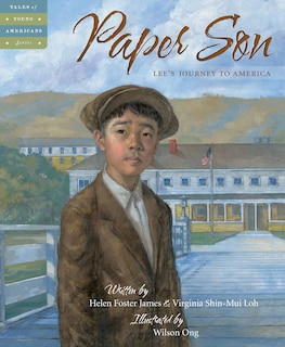 Couverture_Paper Son