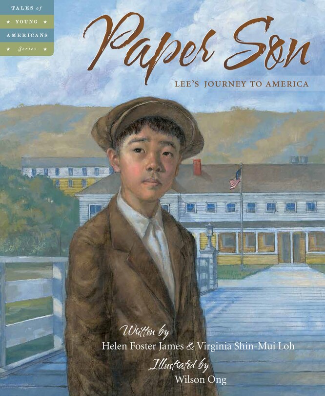 Couverture_Paper Son