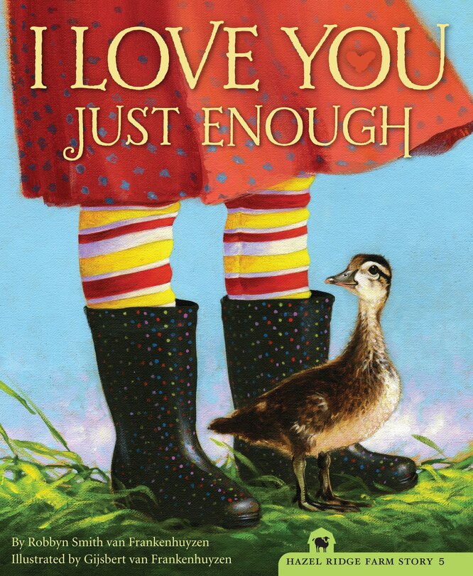 Couverture_I Love You Just Enough